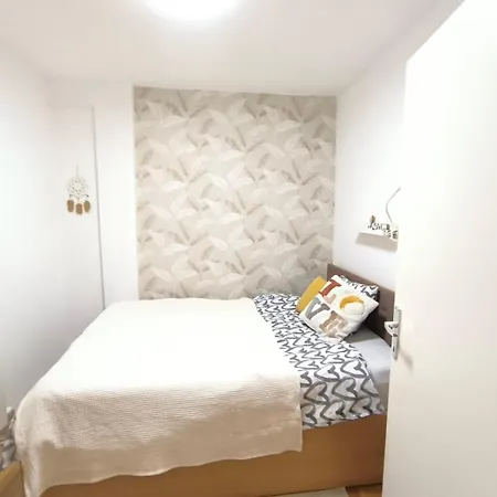 Anka Apartment Smederevo
