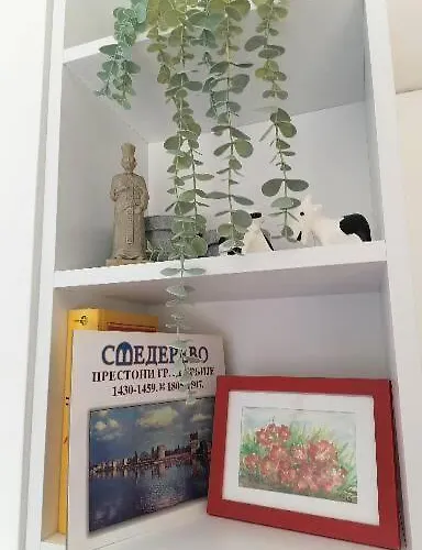 Apartman Anka Szendrő