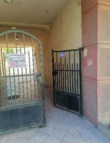 Anka Apartman Szendrő