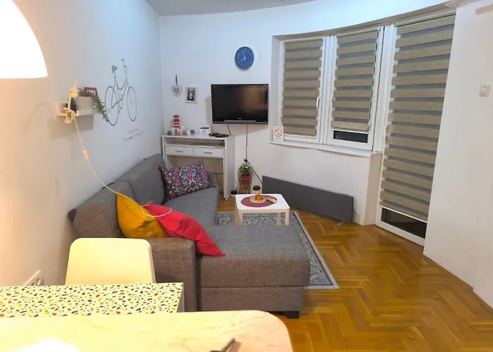 Anka Apartman